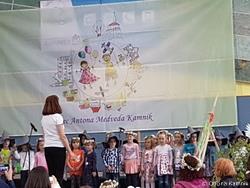 Veronikin festival v znamenju predstave Vile cvetličnice 6